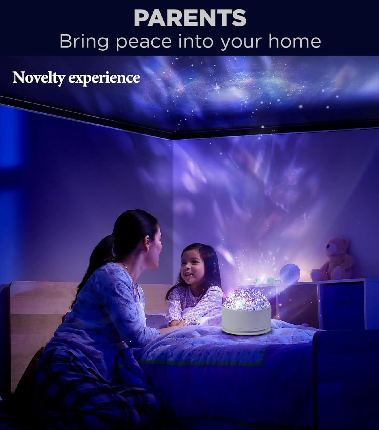 Calming Sensory Lights,Sensory Toys 