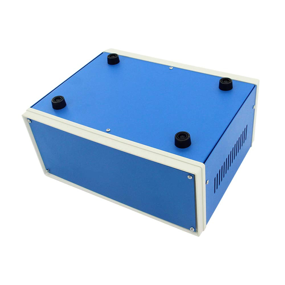 Metal Enclosure Project Box Electronic