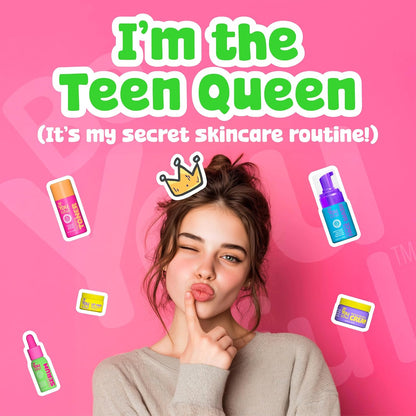 Skin Care Gift Set  Gifts for Kids