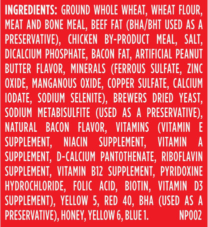 Peanut Butter Flavor Naturally 