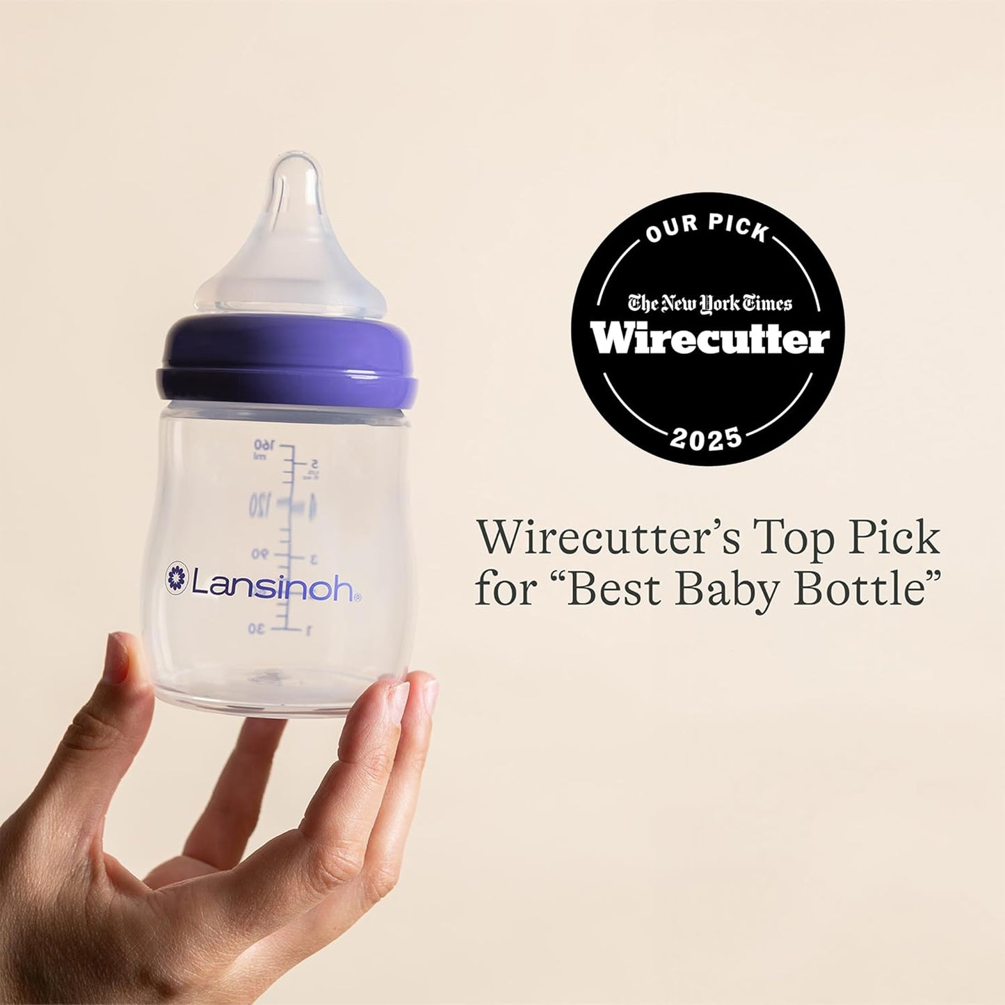 Anti-Colic Baby Bottles,Bpa-Free Plastic