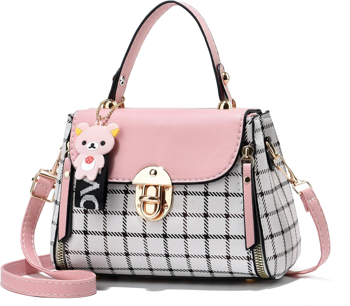 Small Purses and Handbags for Women 