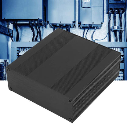 Aluminum Electronic Project Box