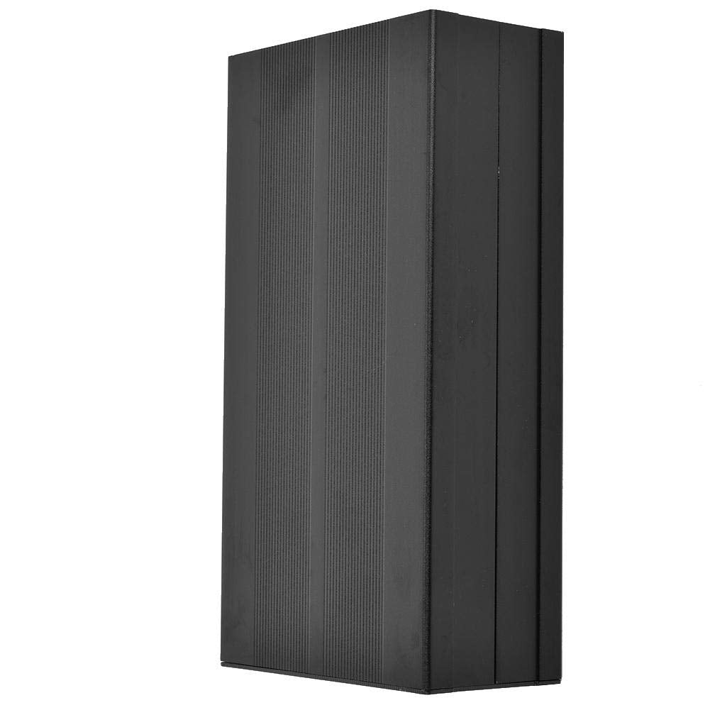 55 X 106 X 200Mm Aluminum Alloy Project