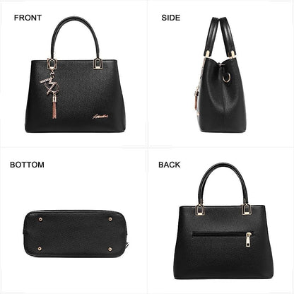 Womens Purses and Handbags Shoulder Bag