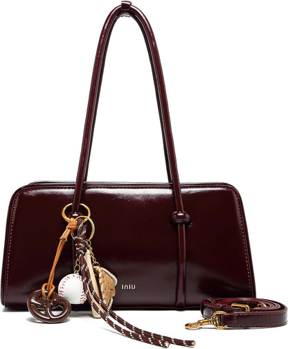 Women'S Shoulder Bag, Spacious 