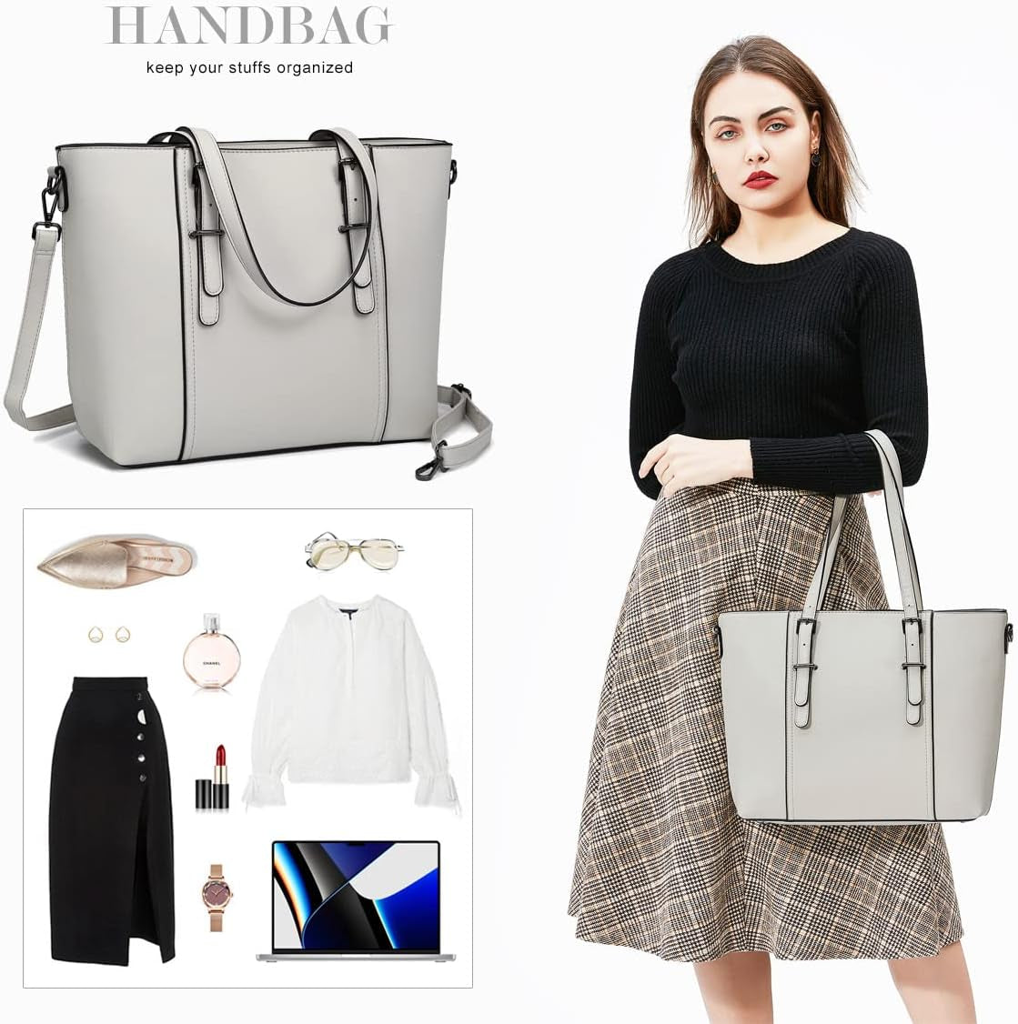 Women Purses and Handbags Tote
