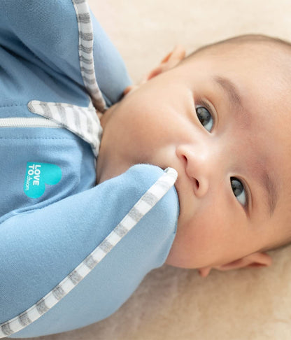 Swaddle UP,Baby Sleep Sack,Self-Soothing