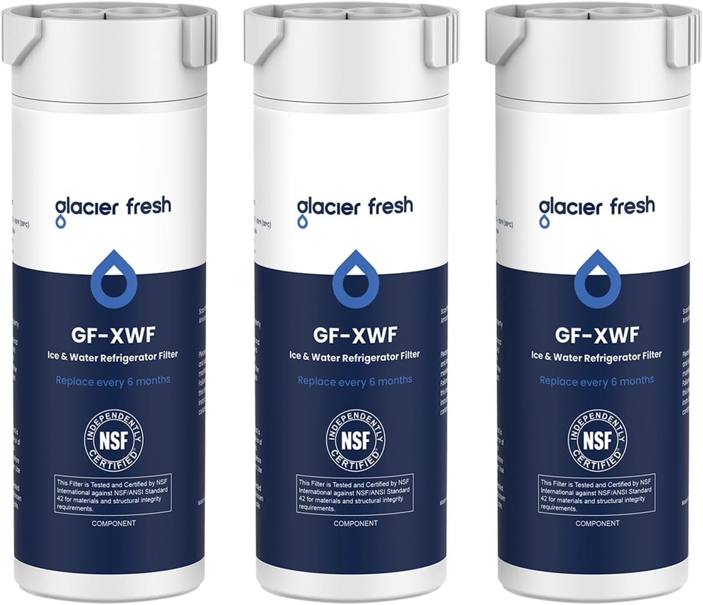 XWF Replacement for GE XWF 