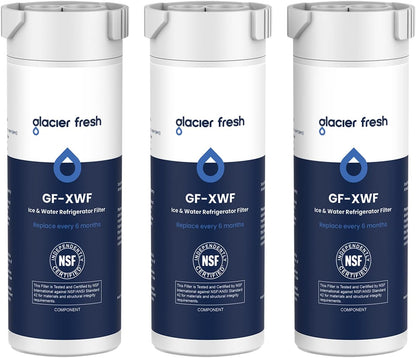 XWF Replacement for GE XWF 