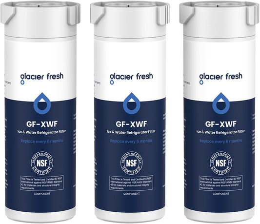 XWF Replacement for GE XWF 