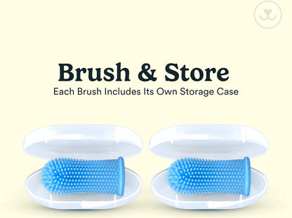 Dog Toothbrush360 Dog Tooth Brushing Kit