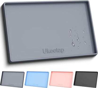 Extra Thick Silicone Mat Waterproof 