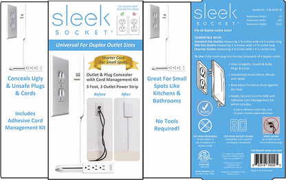 Original & Patented Flat Ultra-Thin 