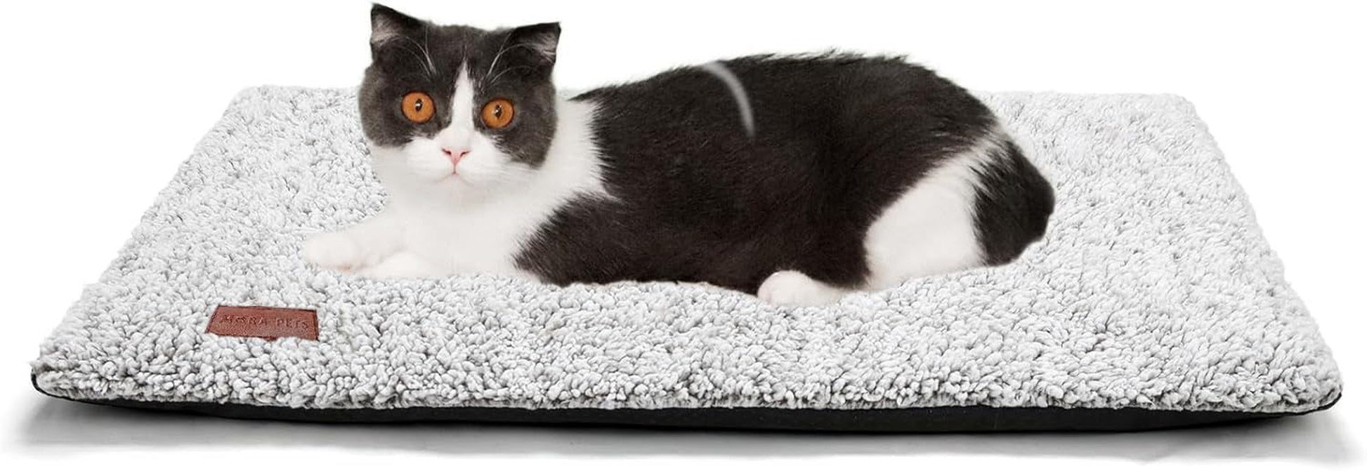Self Warming Cat Bed Self Heating 