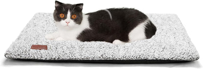 Self Warming Cat Bed Self Heating 