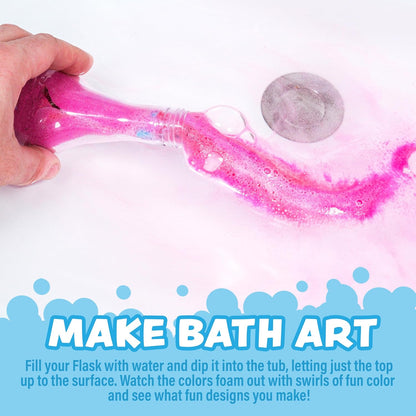 ® Kids Bath Bomb Potion™ Bath Toy