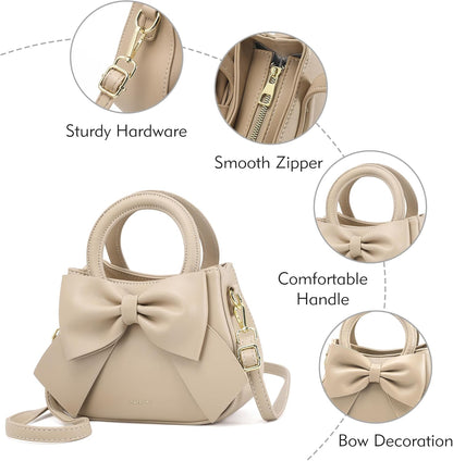 Small Purses for Women Crossbody Bag,