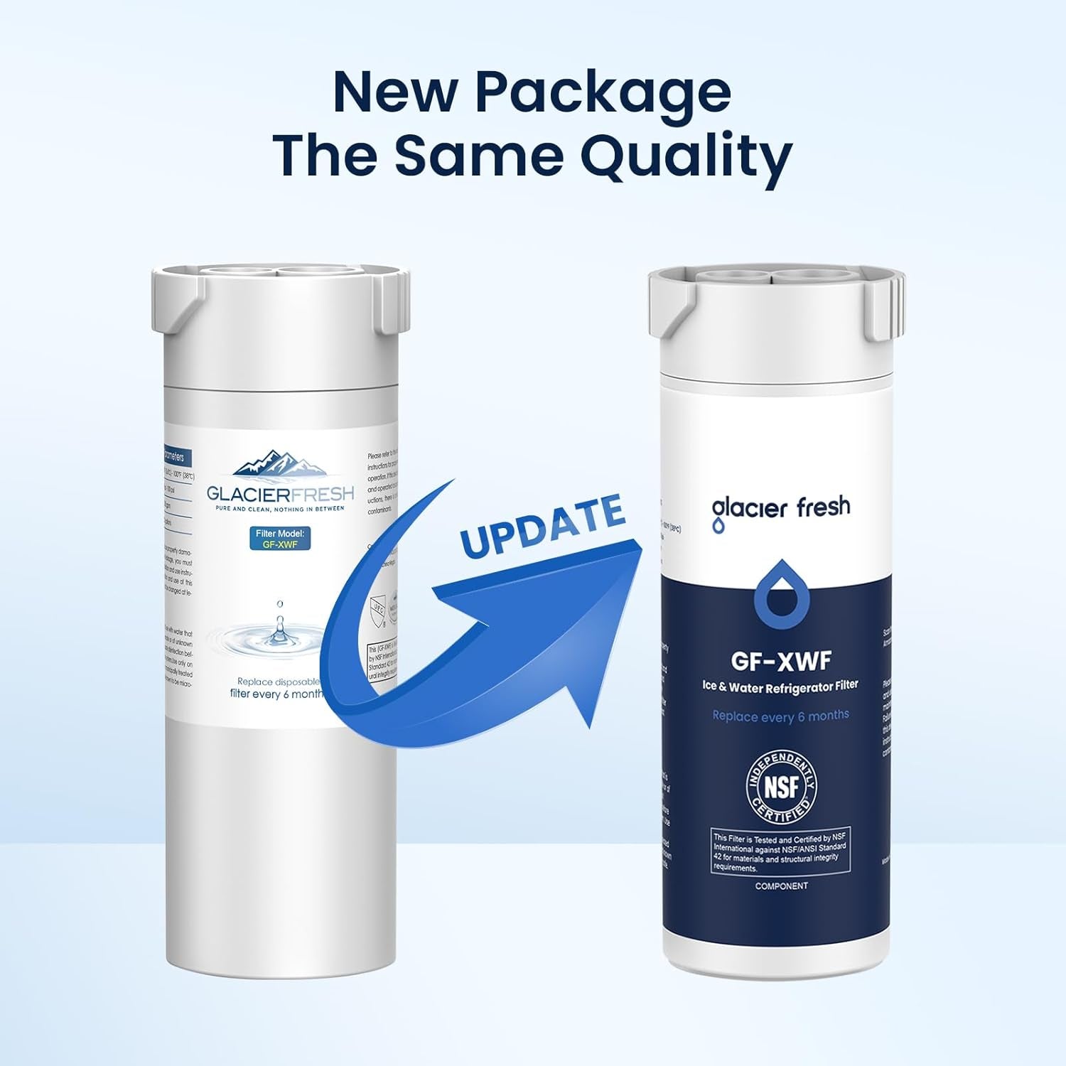XWF Replacement for GE XWF 
