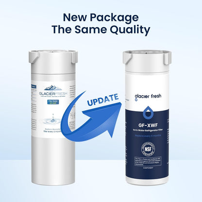 XWF Replacement for GE XWF 