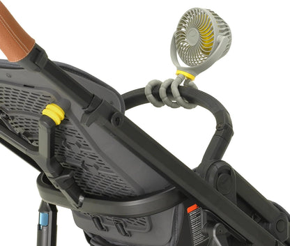 Flex Fan - Portable Baby Stroller Fan