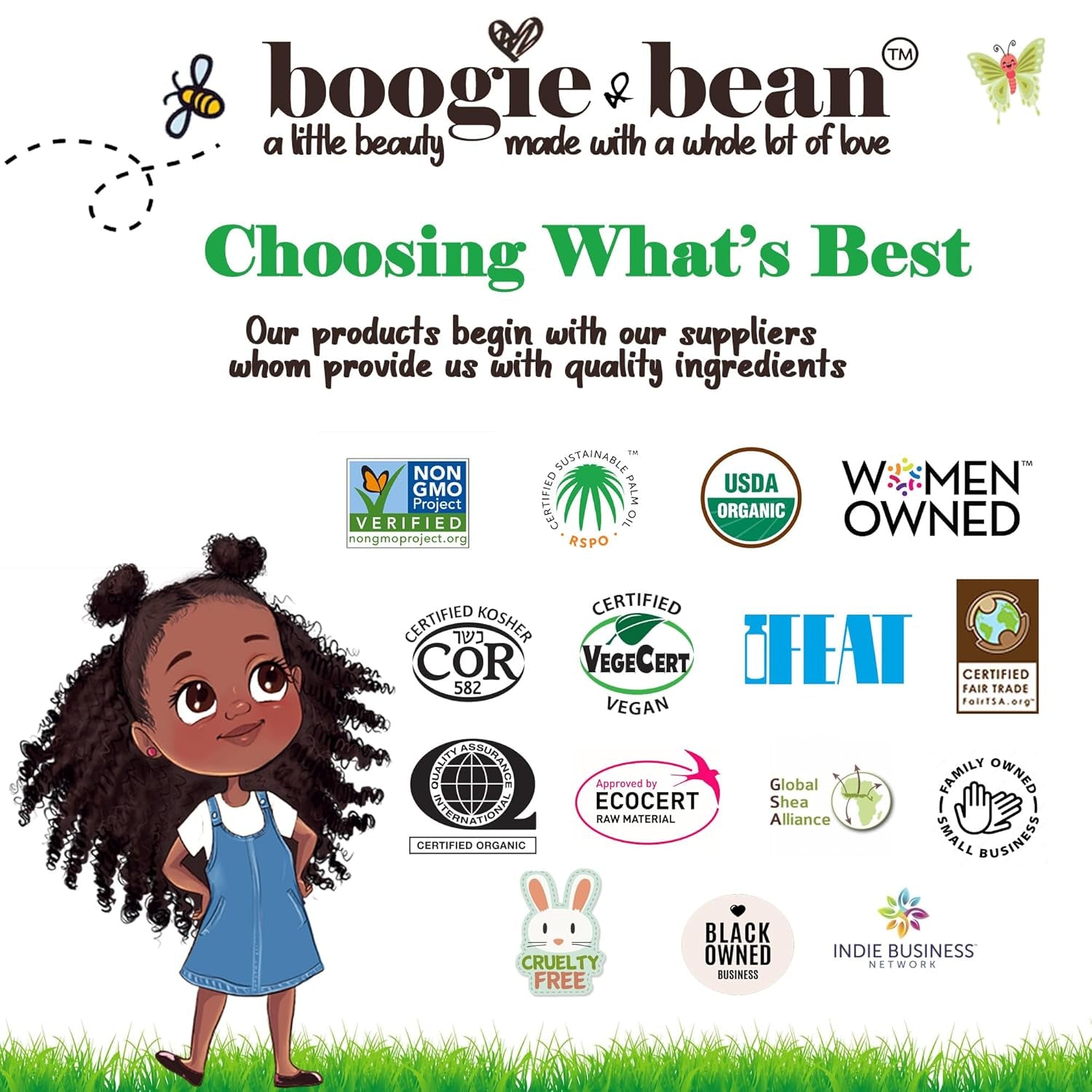 Good Hair Oil for Babies and Kids