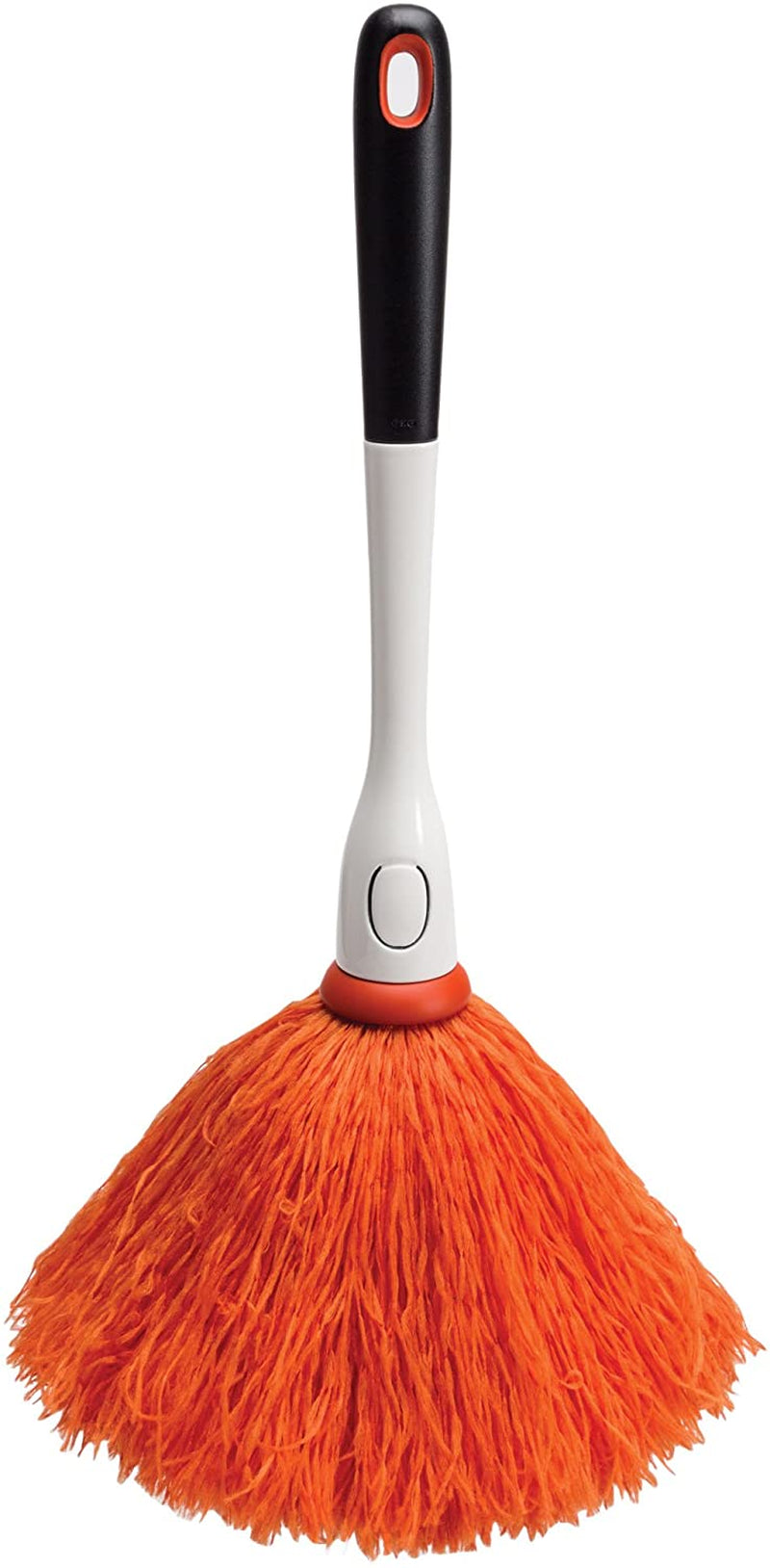Good Grips Microfiber Delicate Duster.