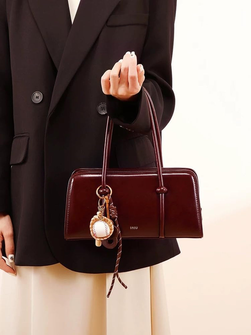 Women'S Shoulder Bag, Spacious 