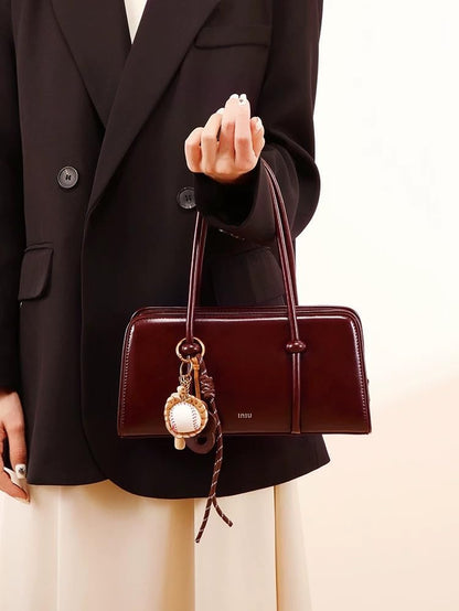 Women'S Shoulder Bag, Spacious 
