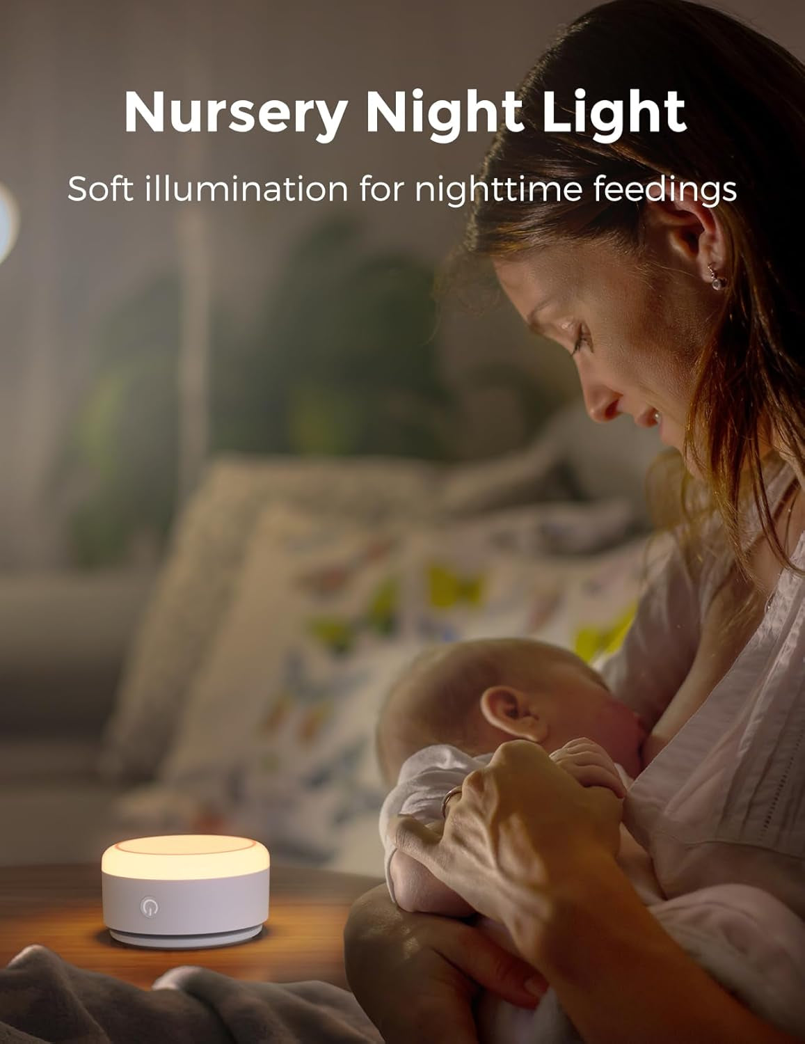 Sound Machine for Baby-20 Soothing Sound