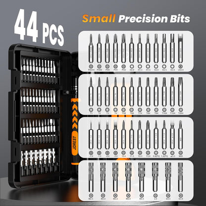 59Pcs Small Precision Screwdriver Set