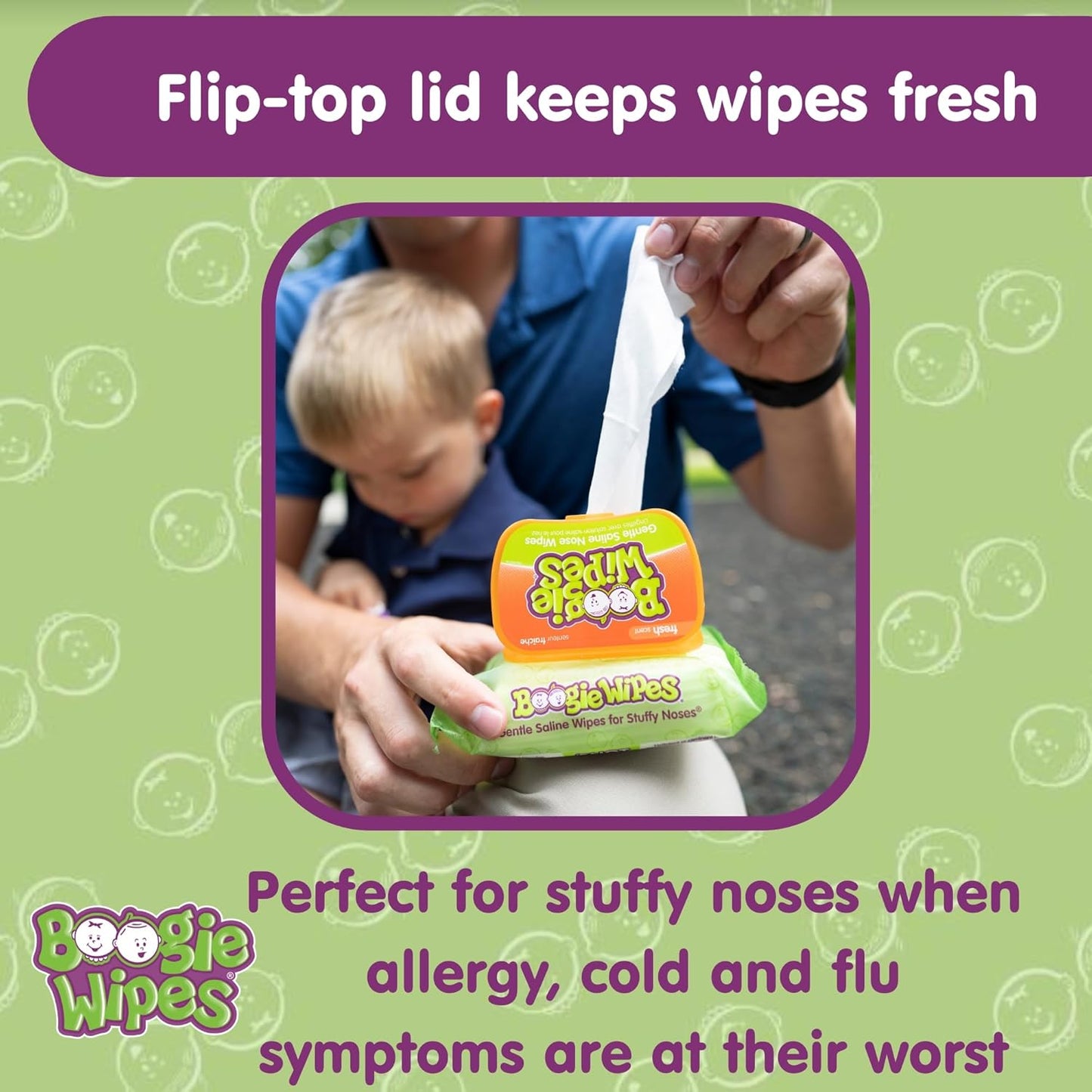Wipes Gentle Wet Wipes for Baby and Kids
