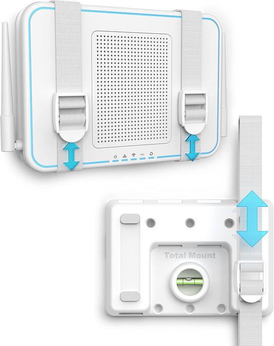 Universal Mount for Electronics  