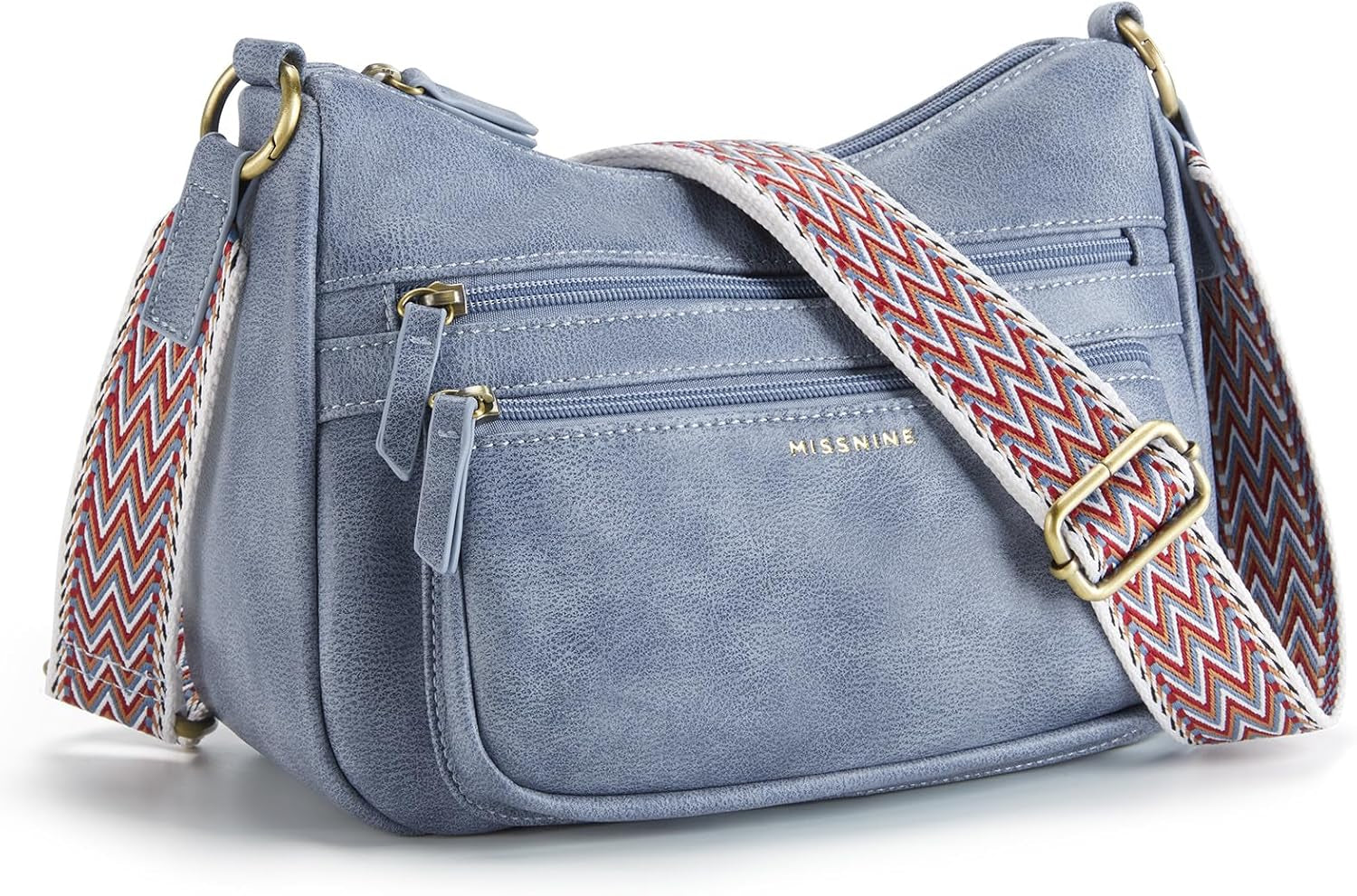 Small Crossbody Purse Women Quilted 