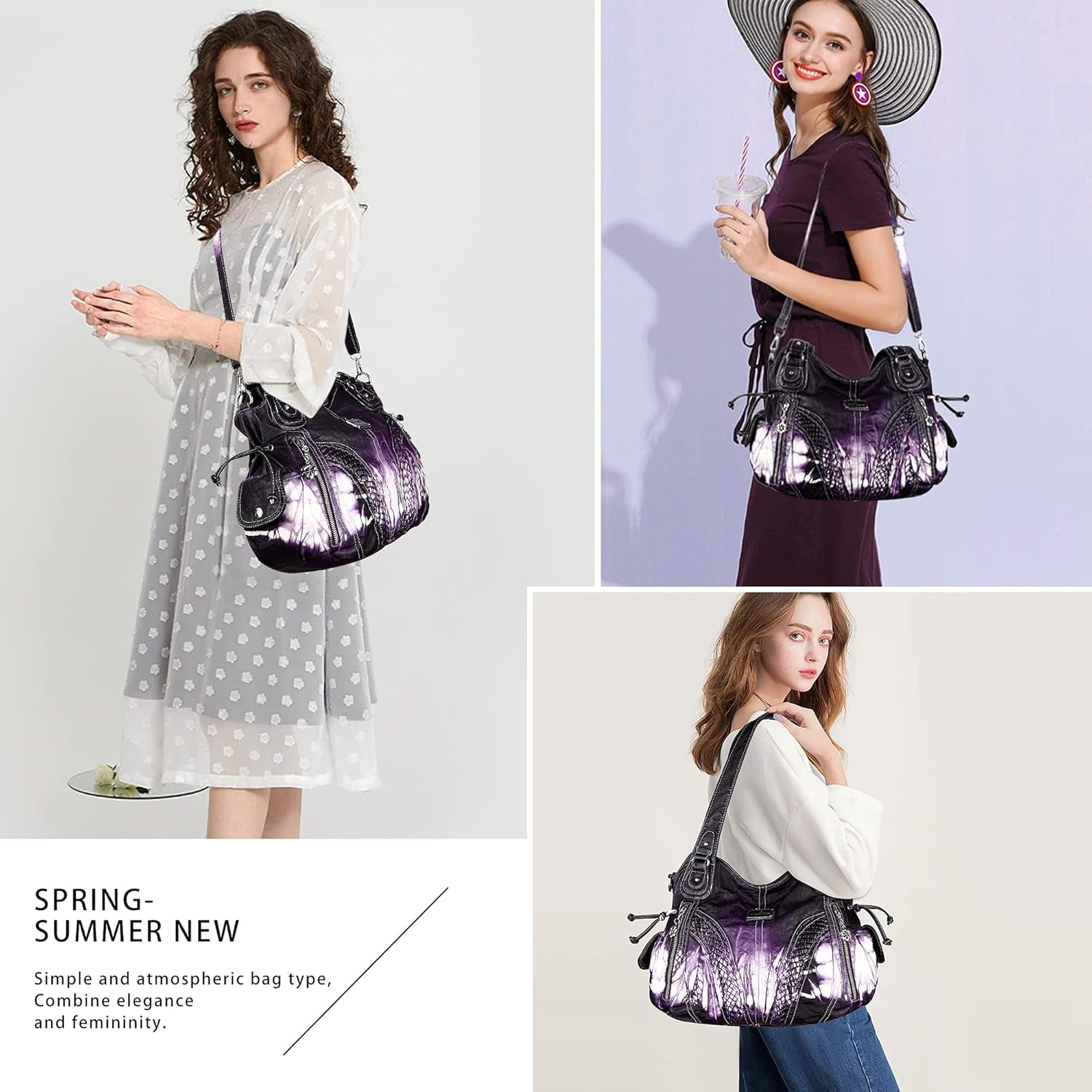Purses and Handbags Women Fashion  Bag