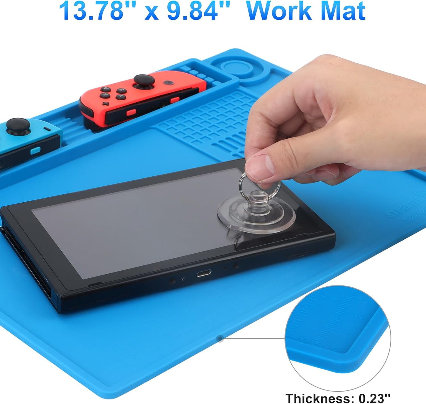 Soldering Mat Electronics Repair Mat