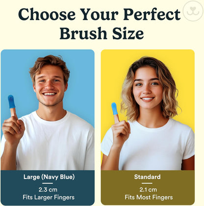 Dog Toothbrush360 Dog Tooth Brushing Kit