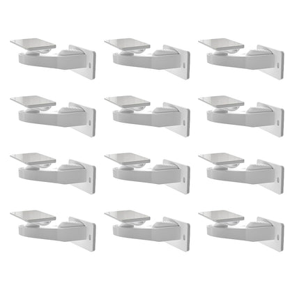 12Pcs Baby Safety Cabinet Lock Childproof