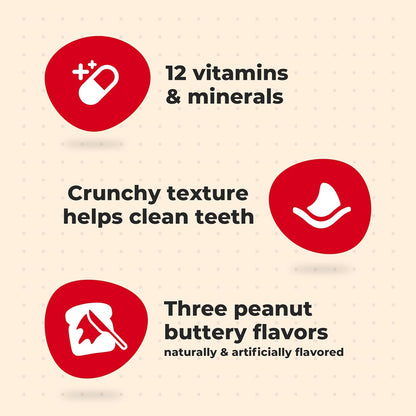 Peanut Butter Flavor Naturally 