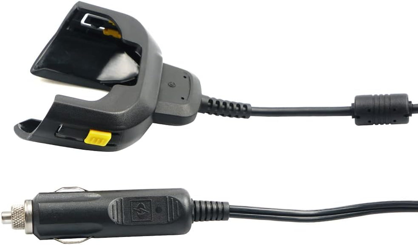 Car Charger Cable for Zebra Symbol 