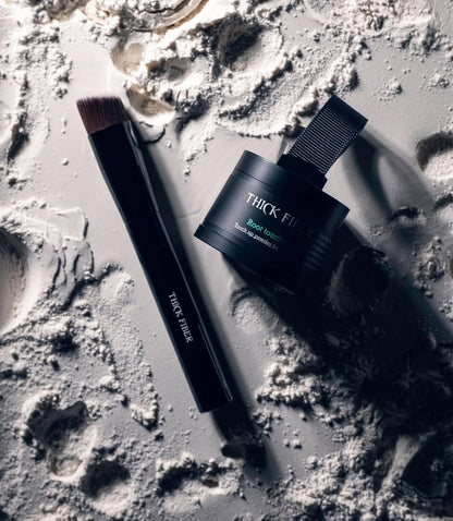 Root Touch up Powder - Water & Sweat 
