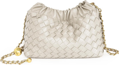 Woven Women'S Crossbody Bag & Evening 