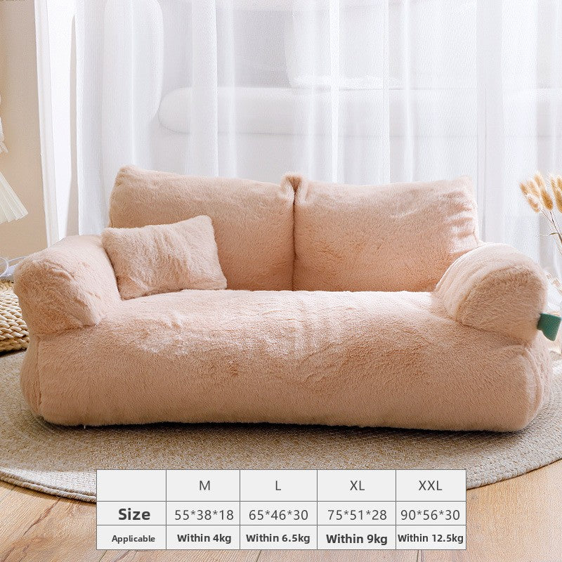 Pet Bed