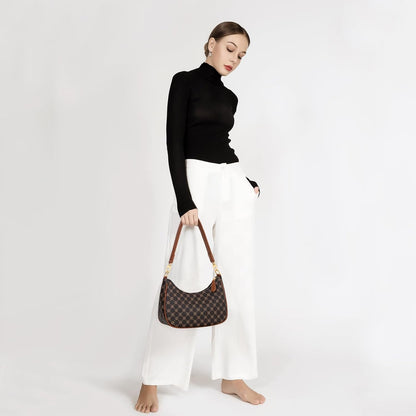 Shoulder Bag for Women Cute Hobo Purses