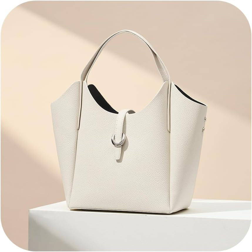 Designer Genuine Leather Purses Elegant 