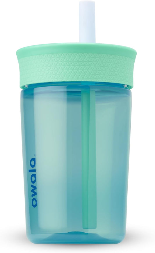 Owala Kids Tumbler with Straw