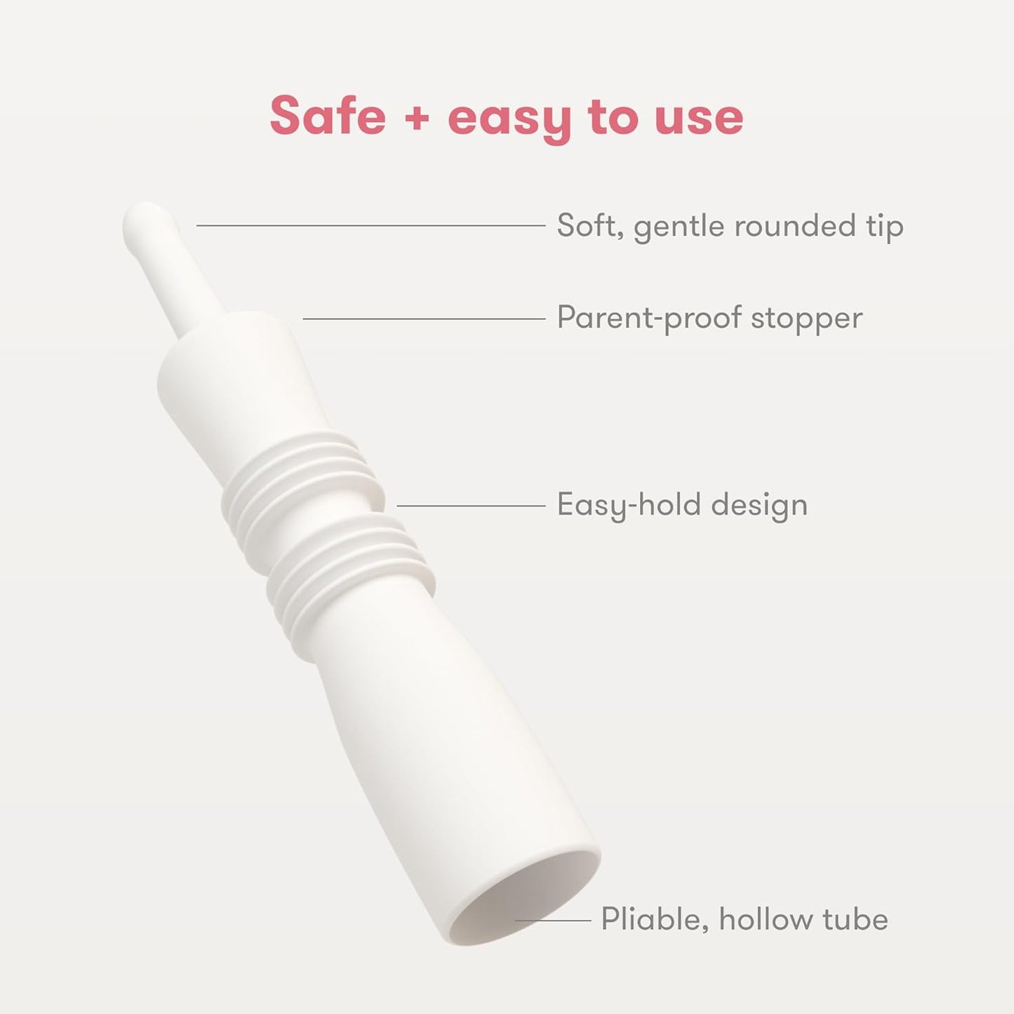 Windi Gas Passer Baby Gas Relief Made USA