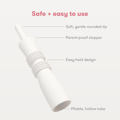 Windi Gas Passer Baby Gas Relief Made USA
