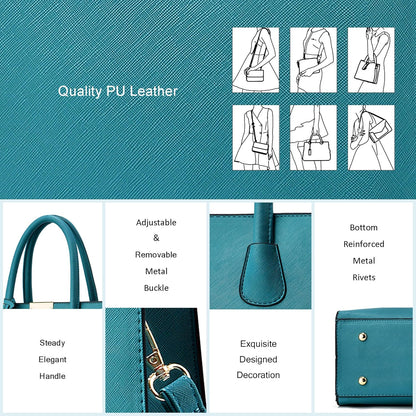Crossbody Purses and Handbags 