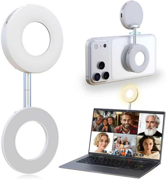Glamour Glow Selfie Light